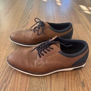 Aldo men's shoes